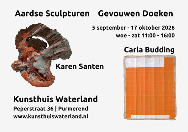 Aardse sculpturen